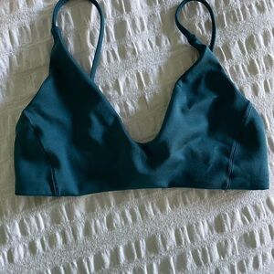 Left On Friday - Sunday Top